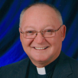 Fr. John Liebler