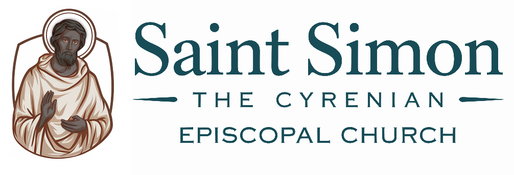 Saint Simon the Cyrenian